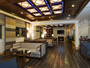 Business center - Manesol Boutique Galata (Istanbul)