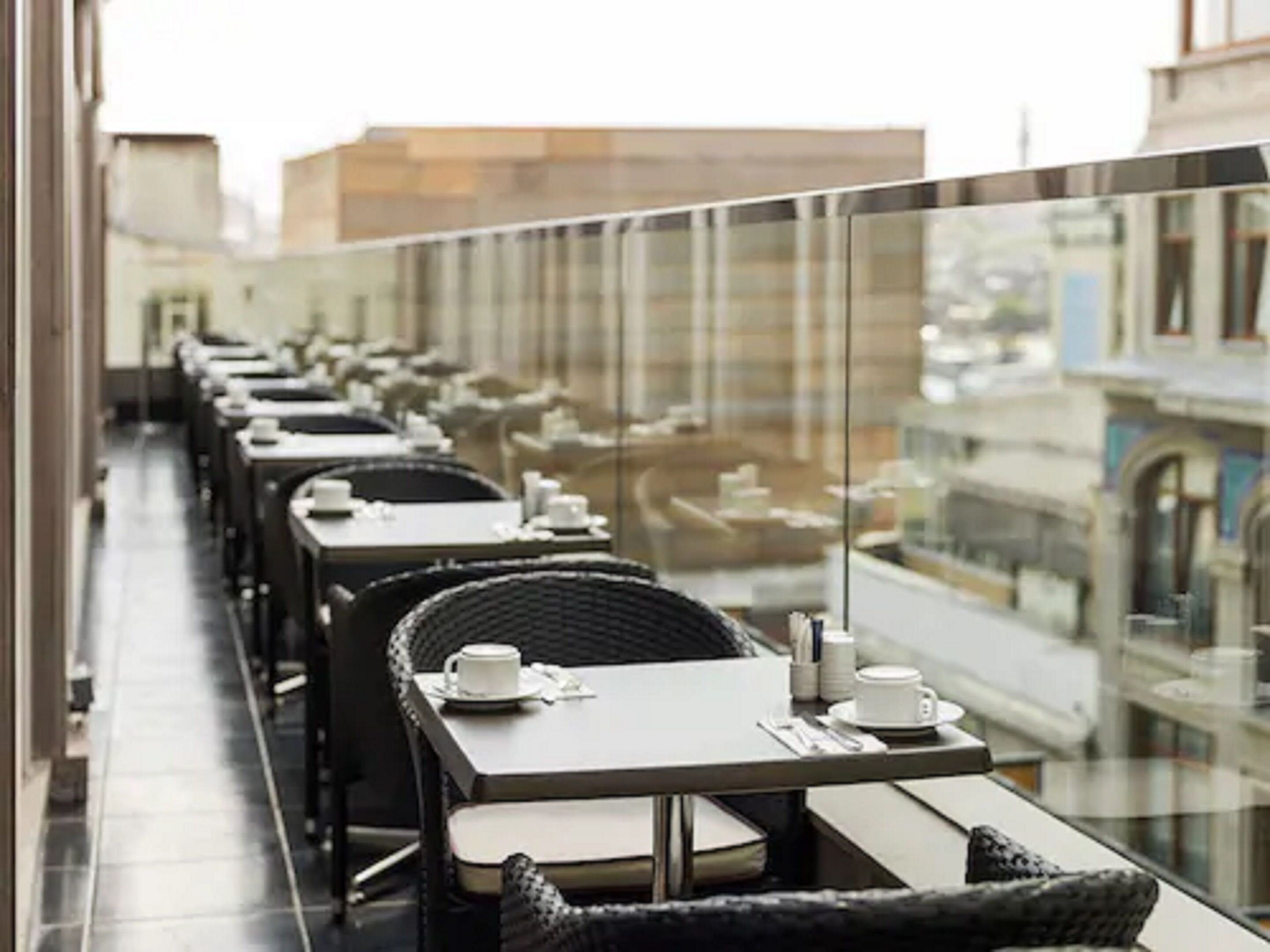 Foto - Manesol Boutique Galata