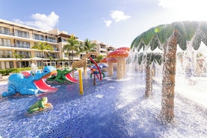 Water park