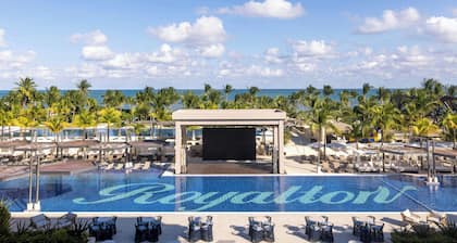 Royalton Riviera Cancun, An Autograph Collection All-Inclusive Resort & Casino - Newly Renovated