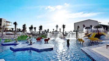 Water park