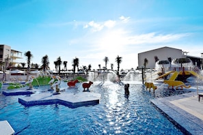 Water park