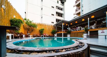 Wild Orchid Villa Bangkok