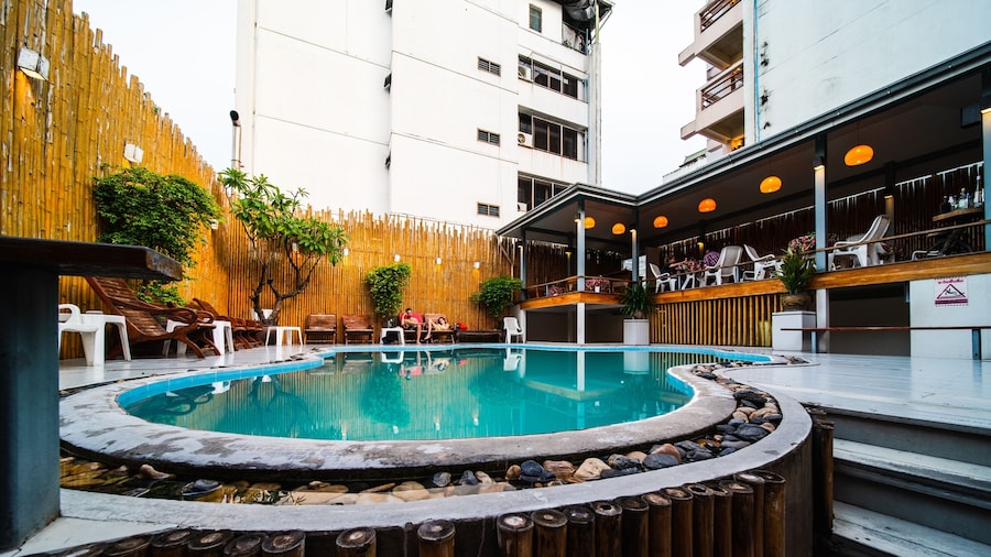 Wild Orchid Villa