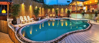  Wild Orchid Villa Bangkok