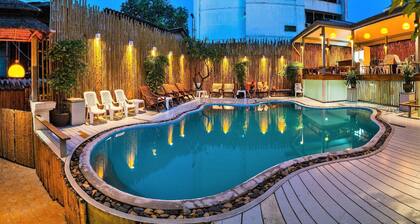 Wild Orchid Villa Bangkok