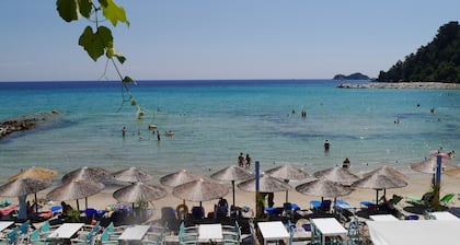 Blue Sea Beach Resort