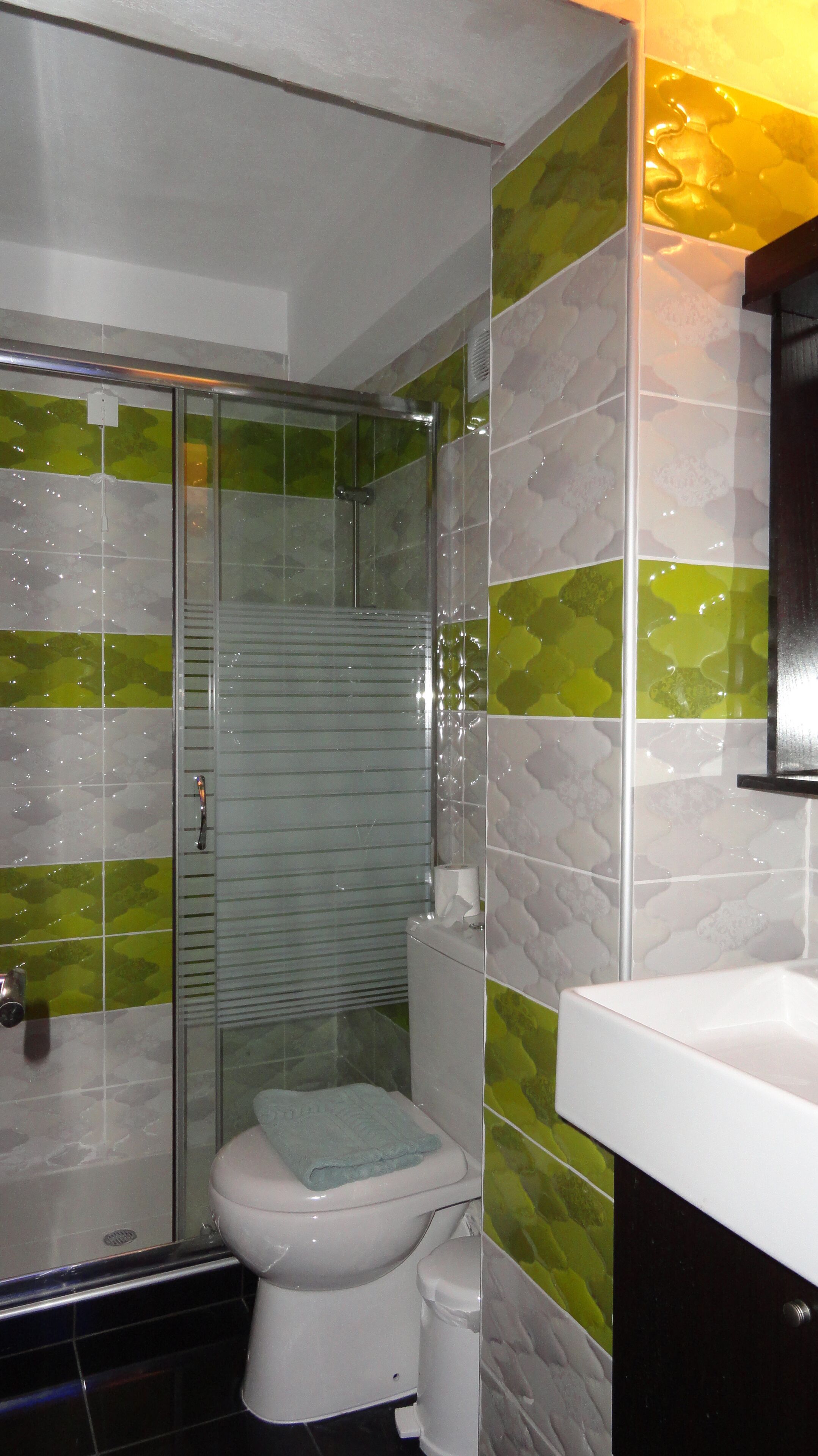 Ξενοδοχείο Blue Sea