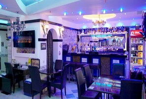 Interior - Blue Sea Beach Resort (Thasos)
