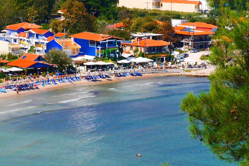 Ξενοδοχείο Blue Sea