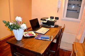 Reception - Hotel Italia 30 (Gorgonzola)