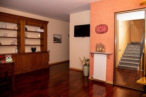 Interior - Hotel Italia 30 (Gorgonzola)