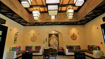 Hall