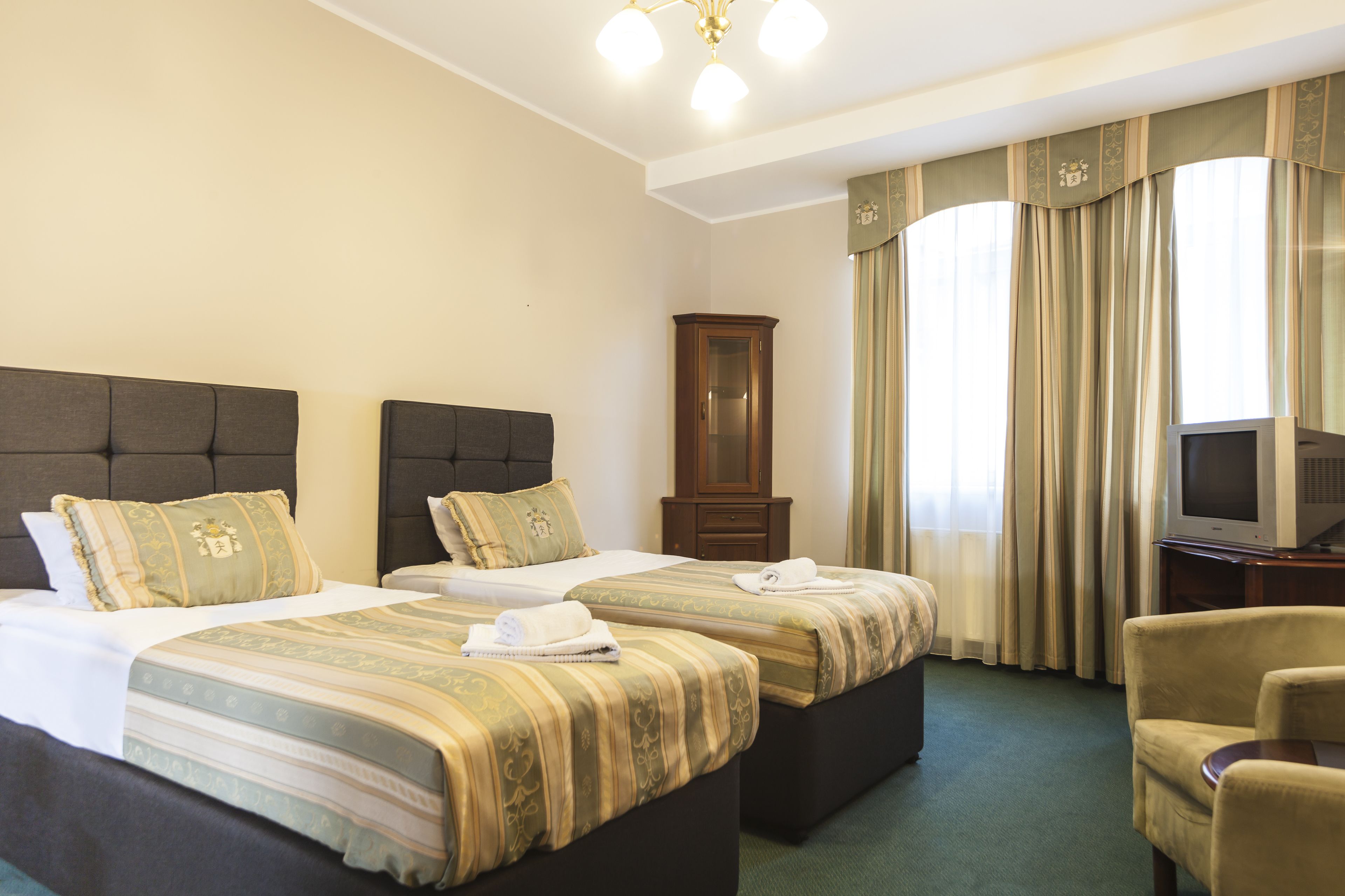 Kamar