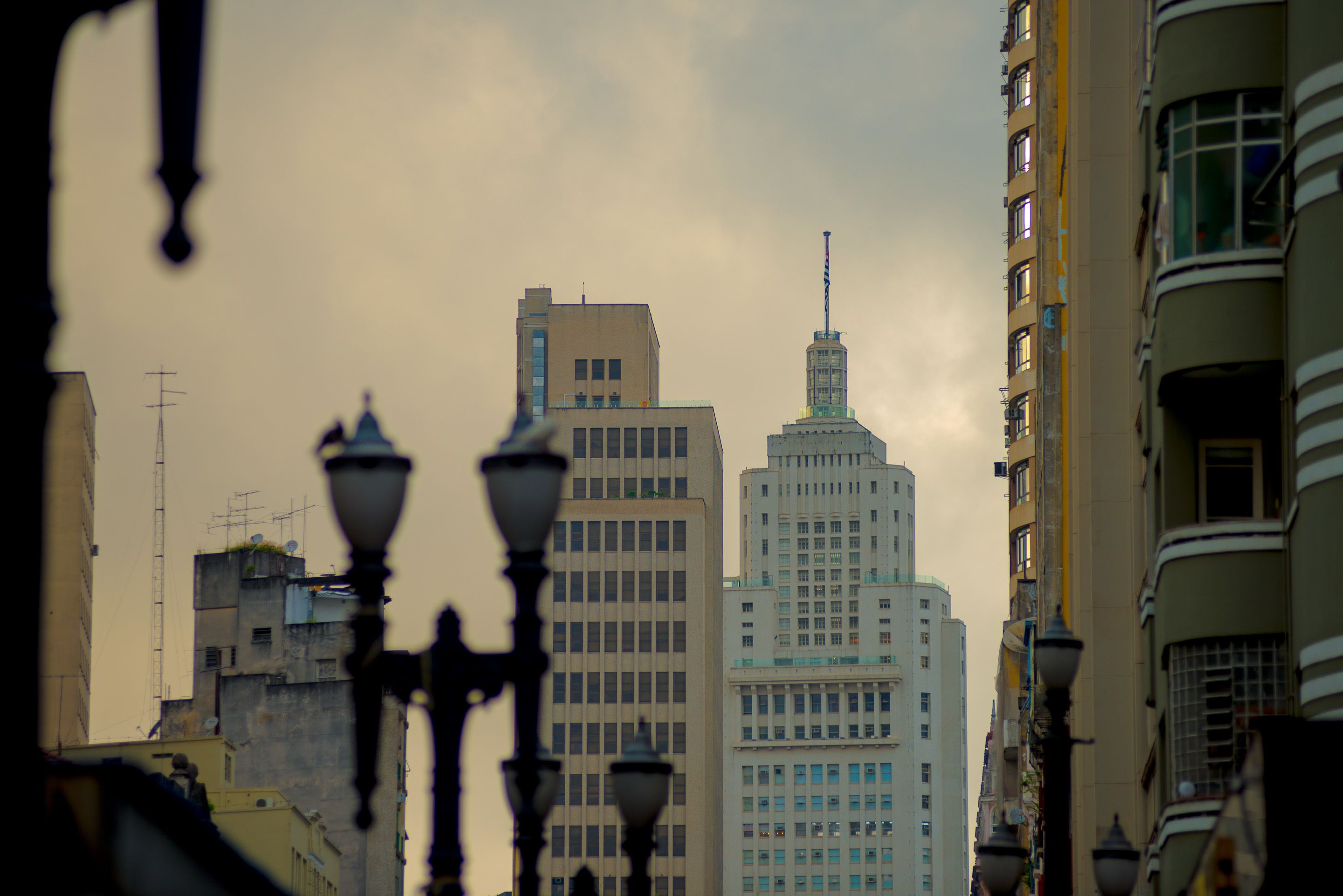 Photo - Hotel SP Centro