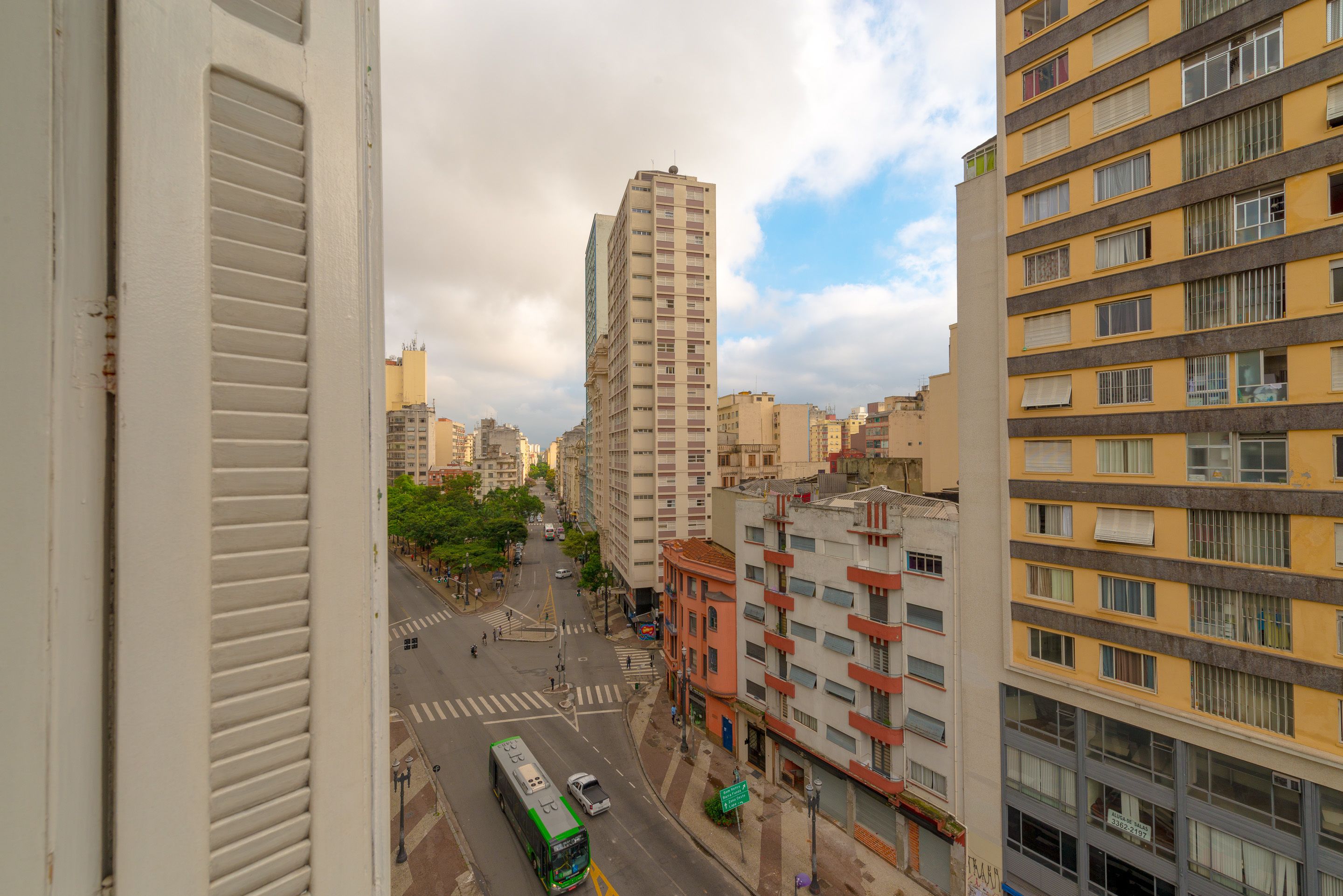 Photo - Hotel SP Centro