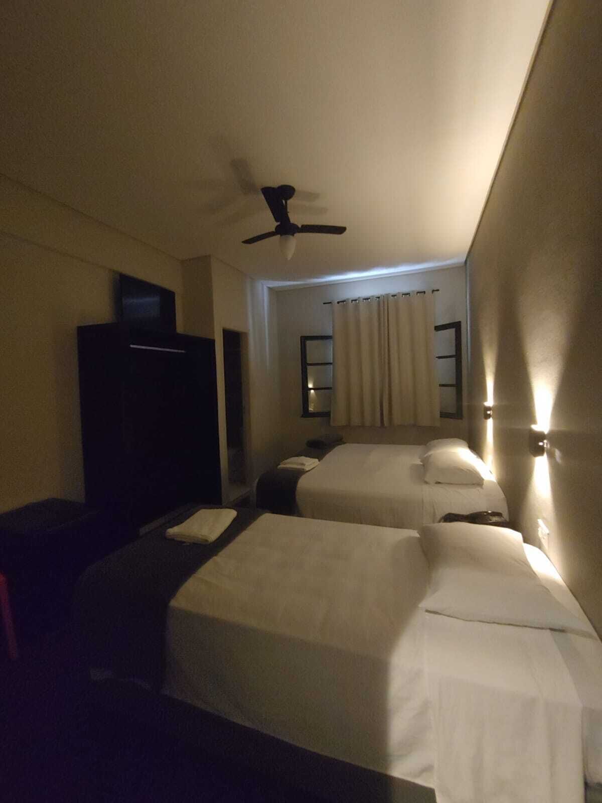 Photo - Hotel SP Centro