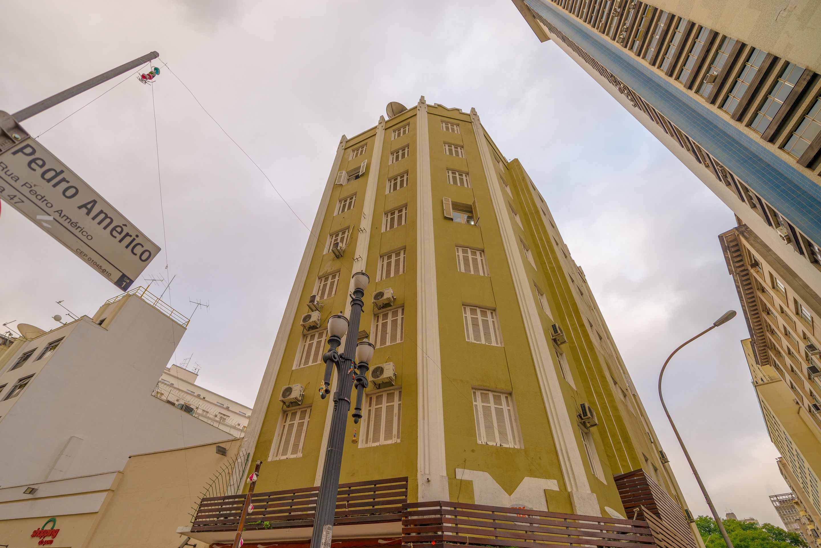 Photo - Hotel SP Centro