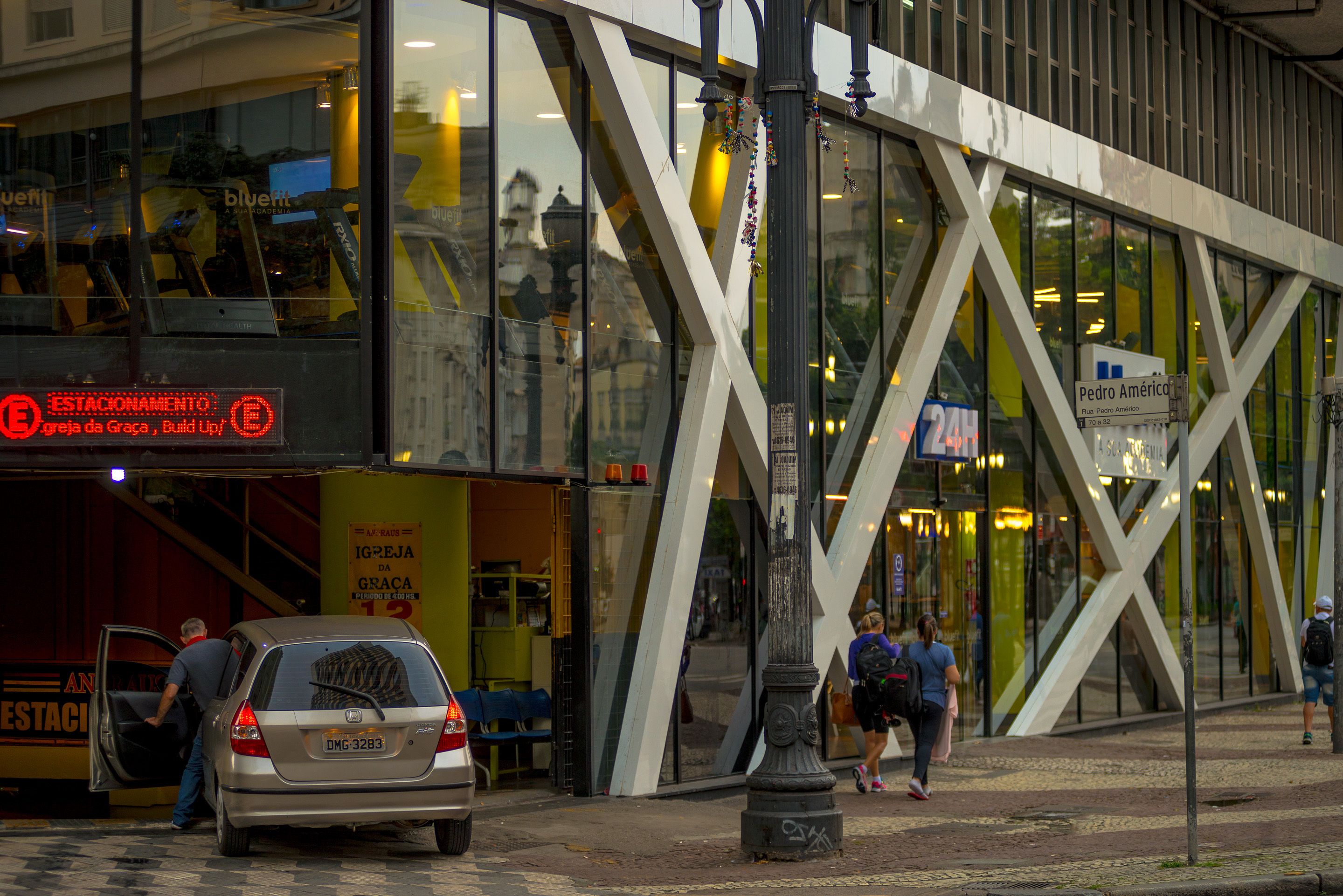 Photo - Hotel SP Centro