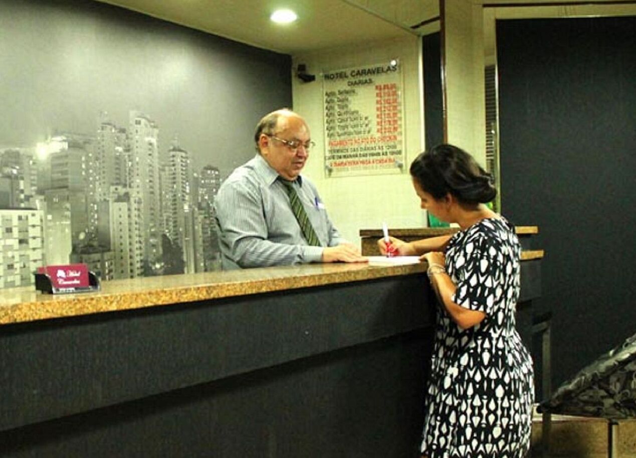 Photo - Hotel SP Centro