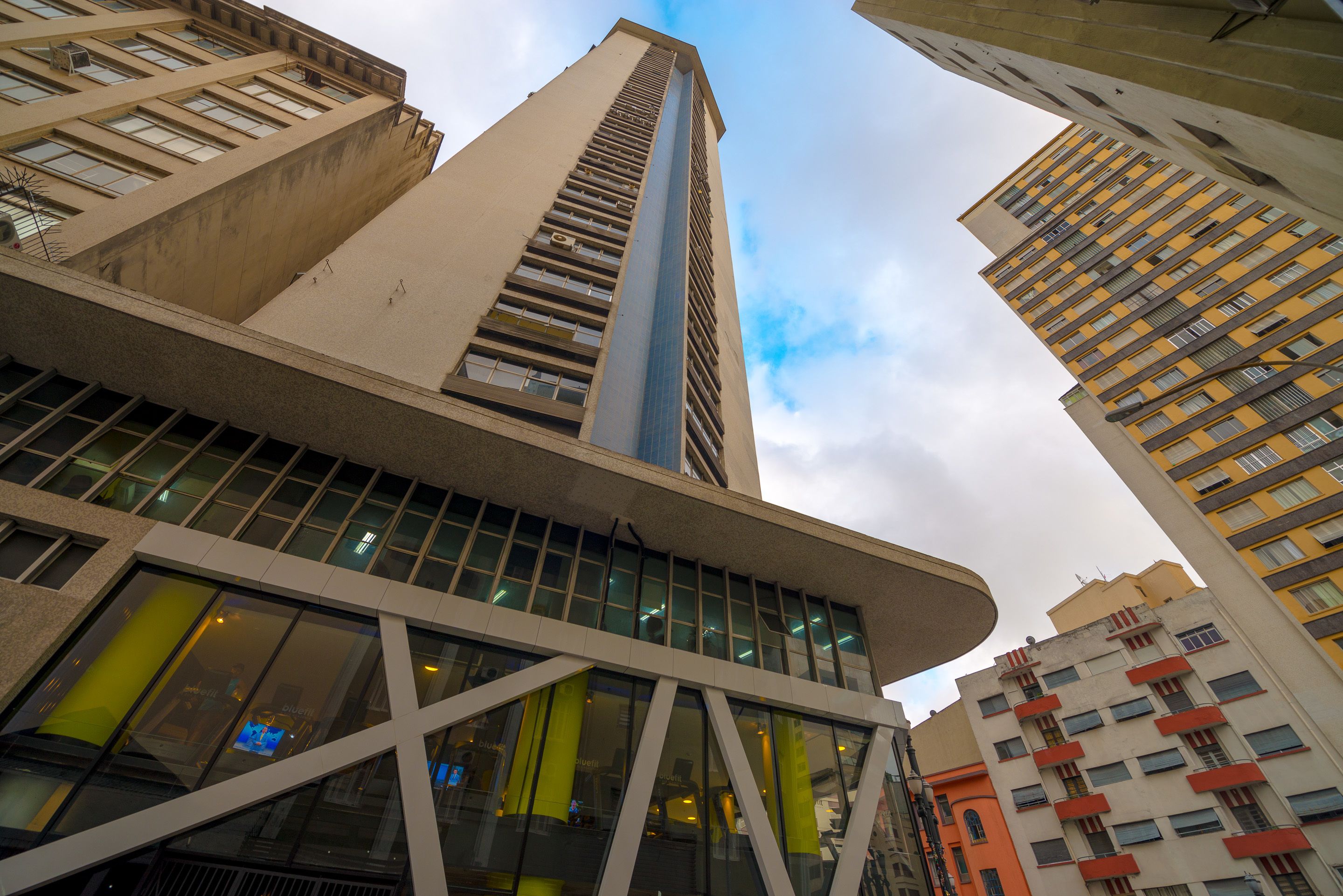 Photo - Hotel SP Centro