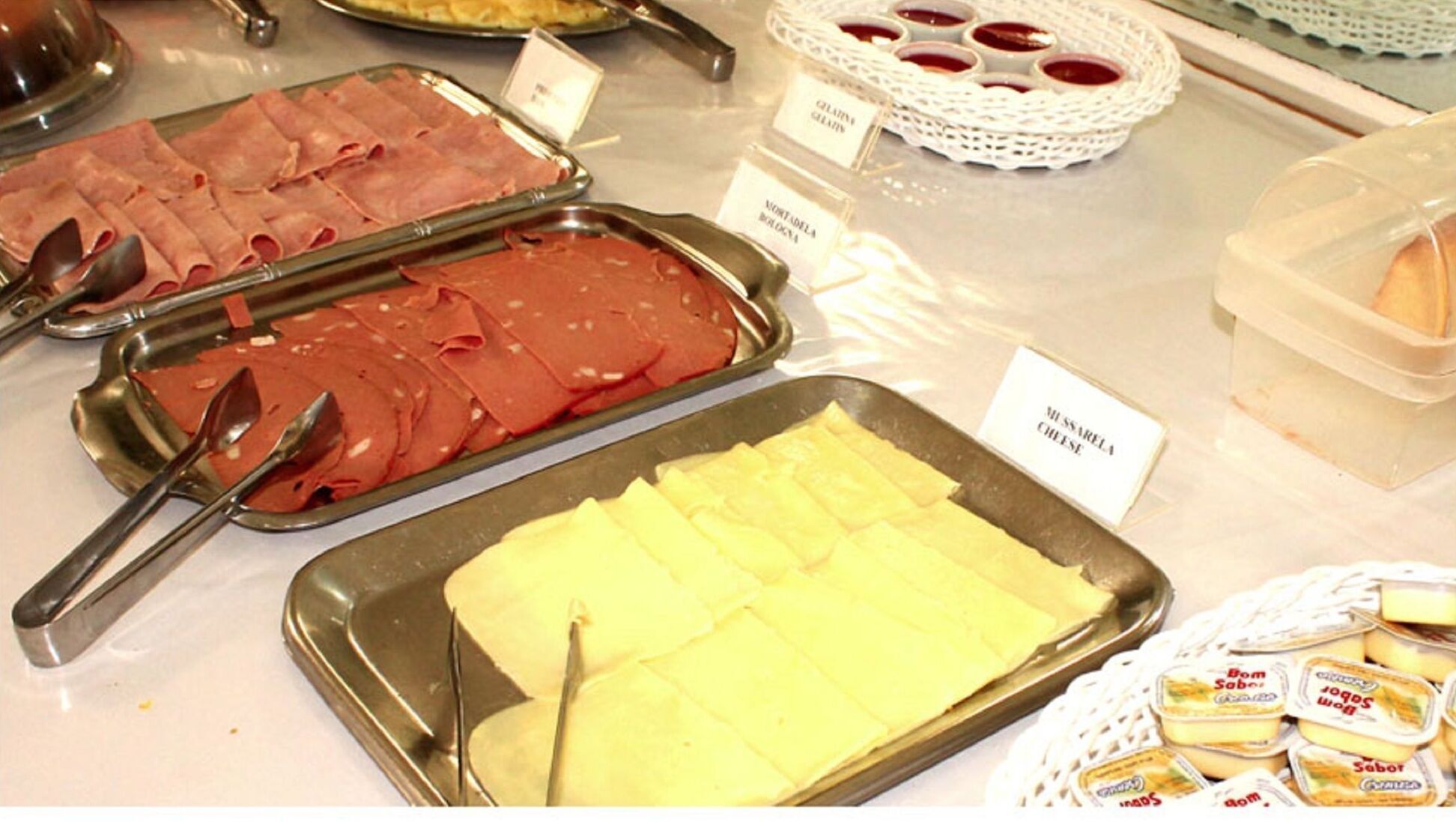 Photo - Hotel SP Centro