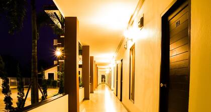 Mana Hotel