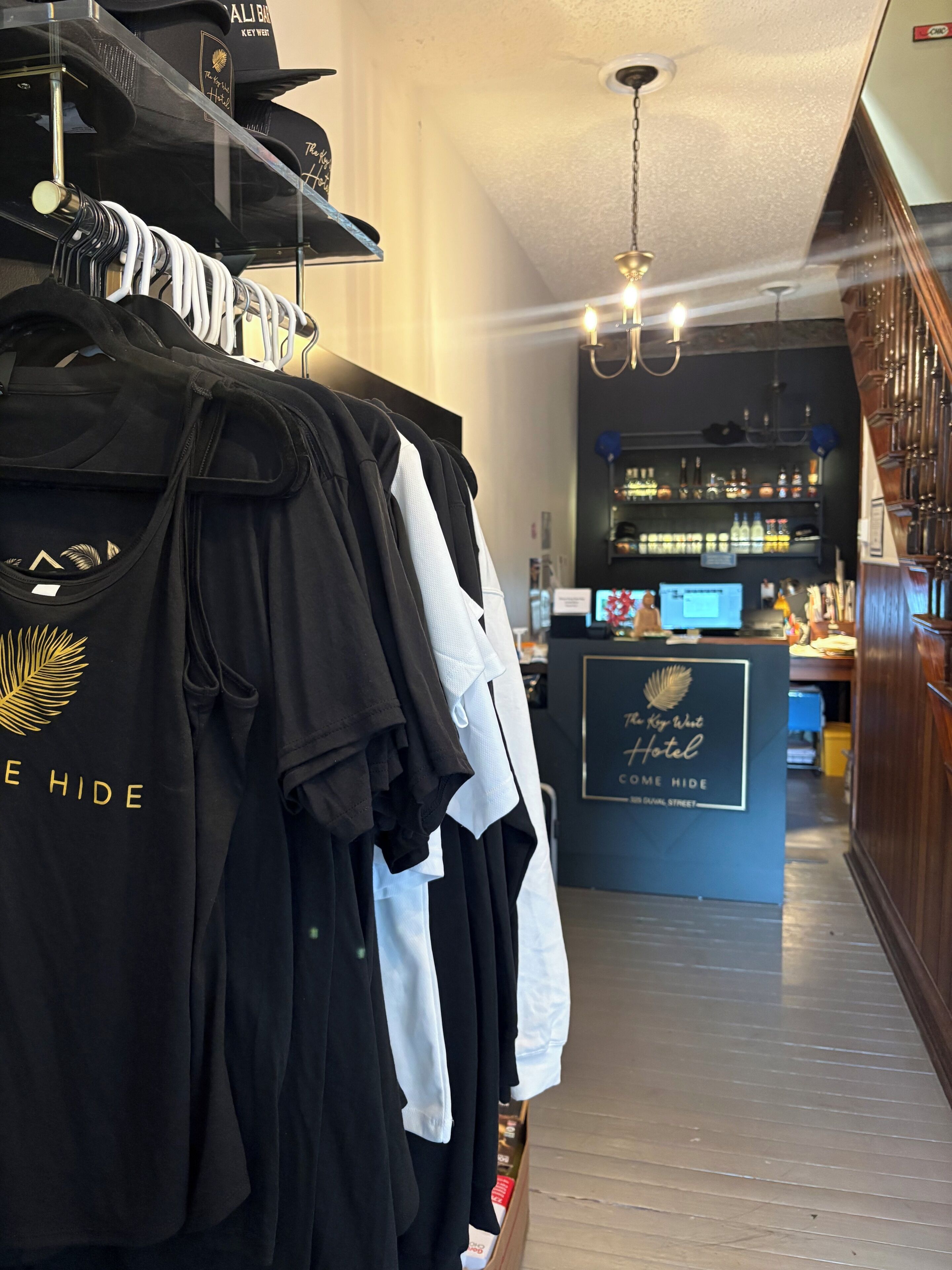 Foto - The Saint Hotel Key West, Autograph Collection, Adult Only