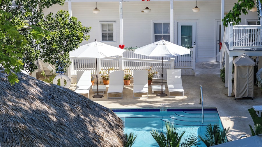 The Key West Hotel