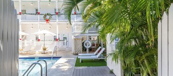 The Key West Hotel