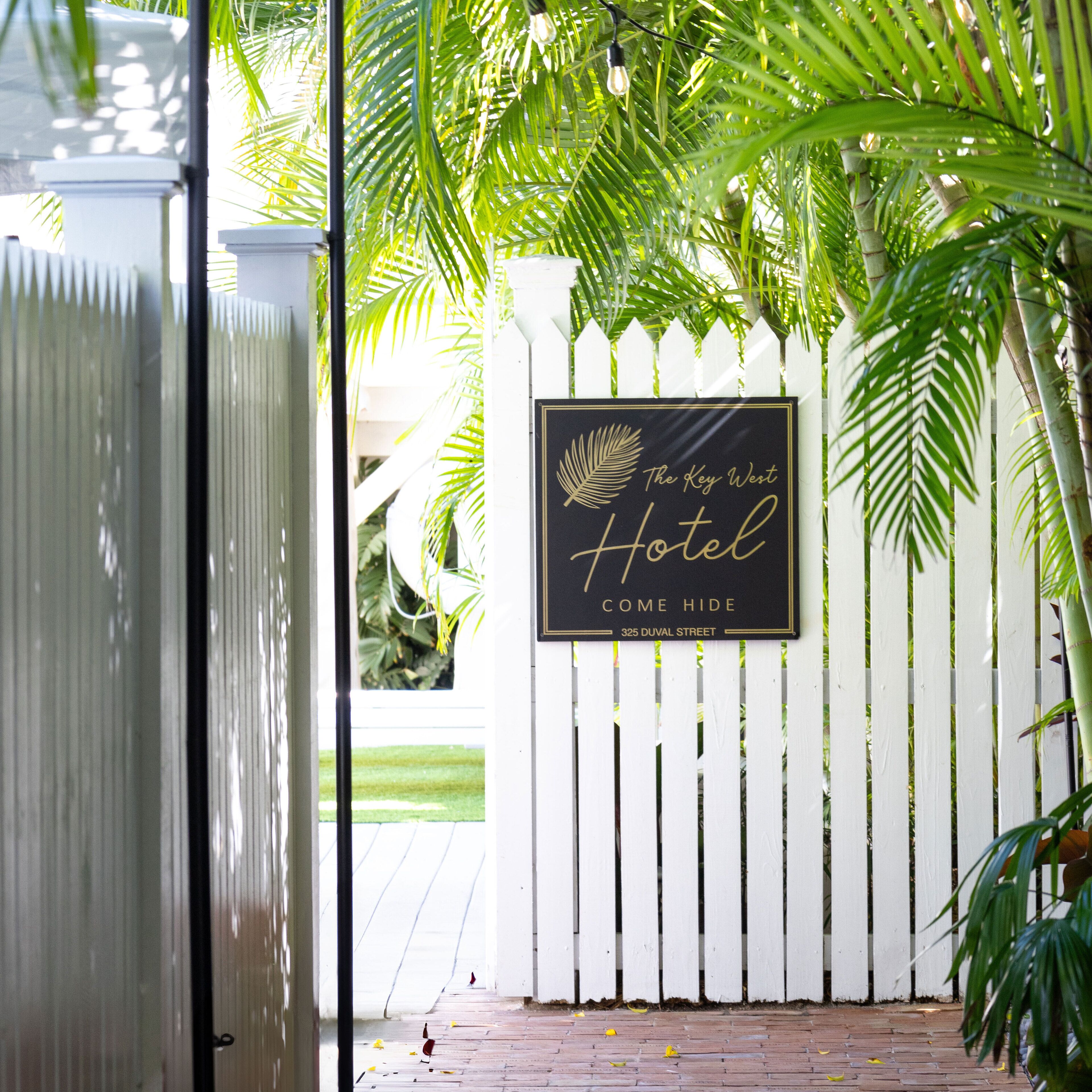 Foto - The Saint Hotel Key West, Autograph Collection, Adult Only