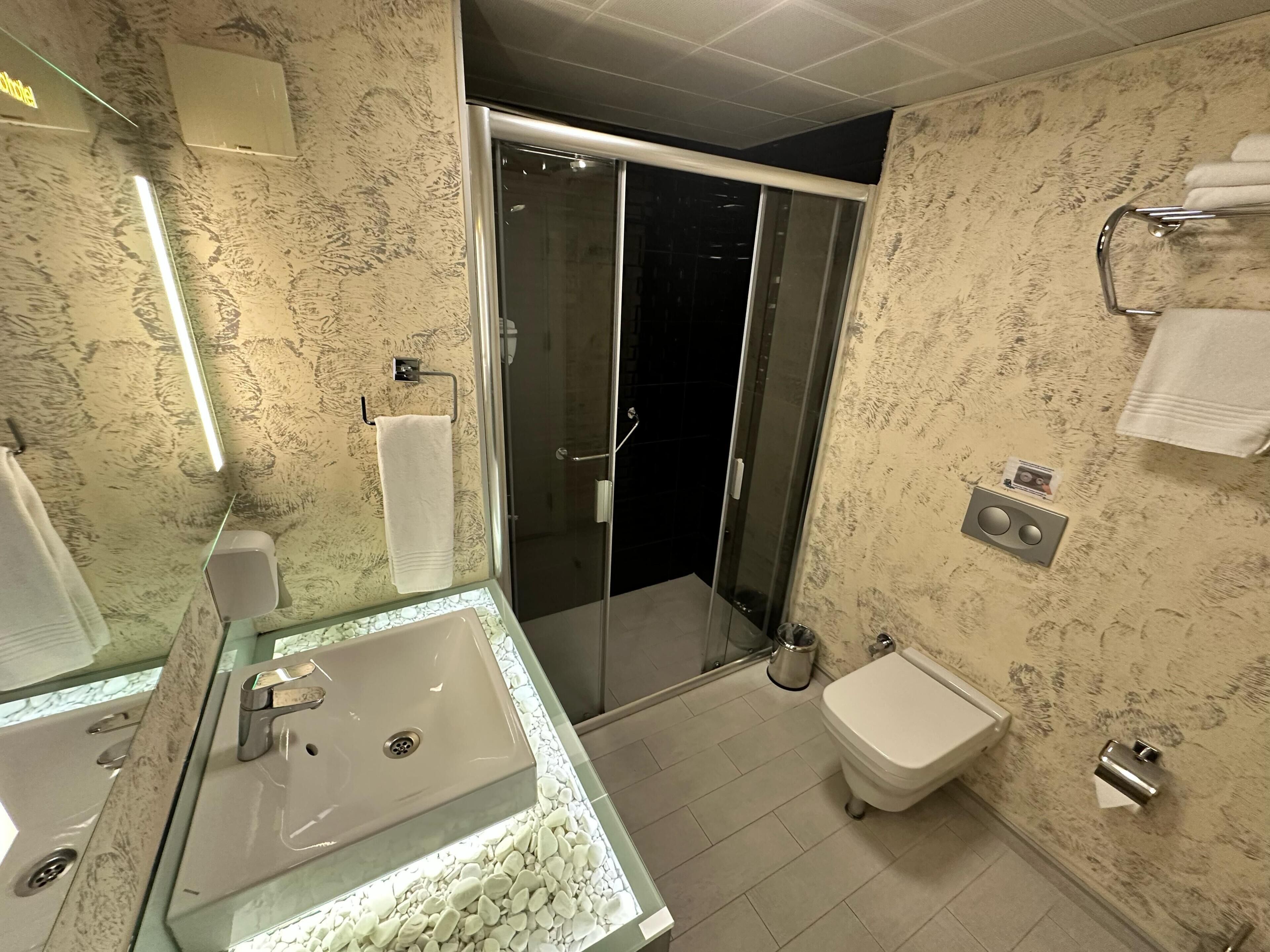 Foto - Tempo Fair Suites