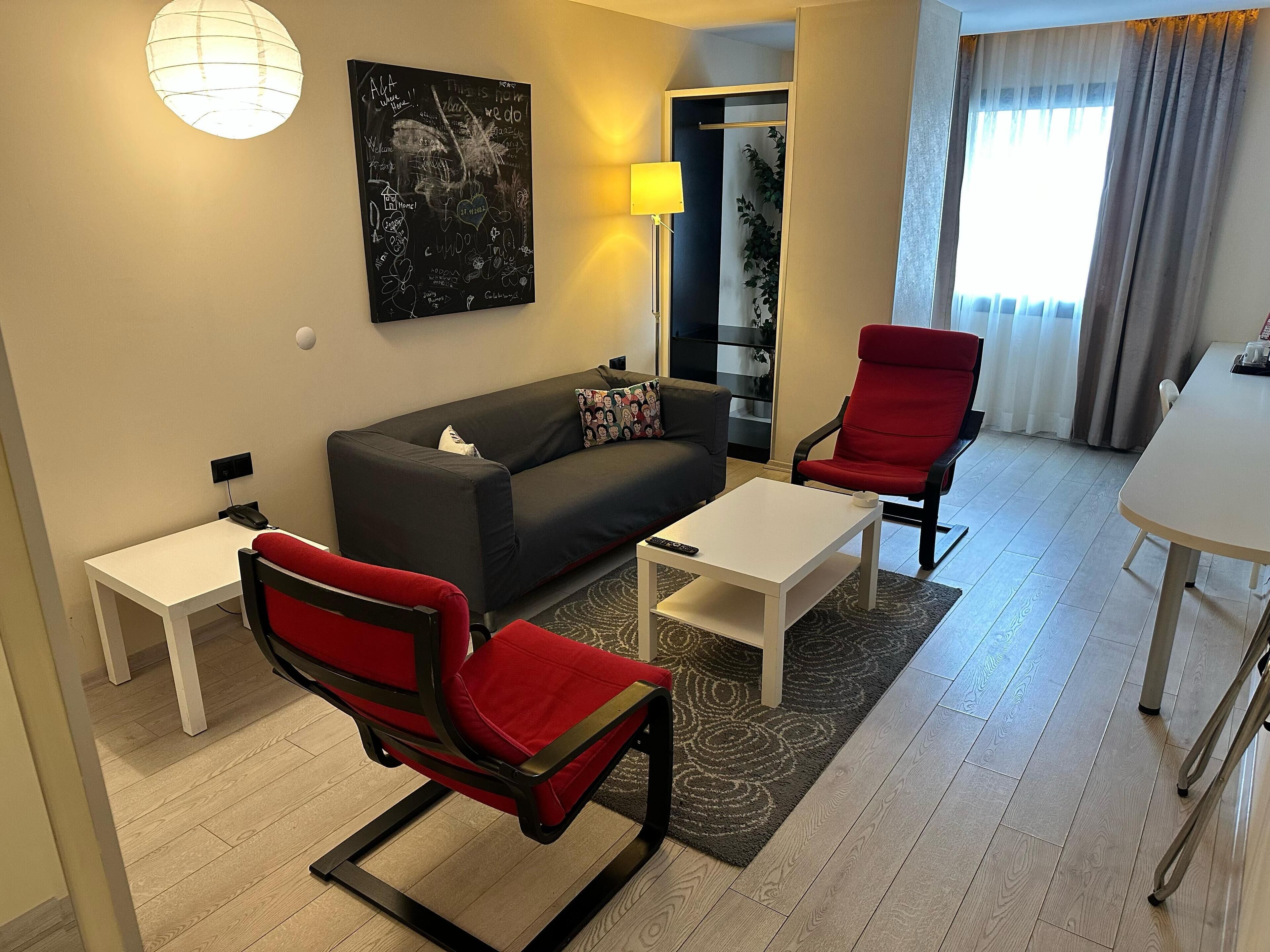 Foto - Tempo Fair Suites