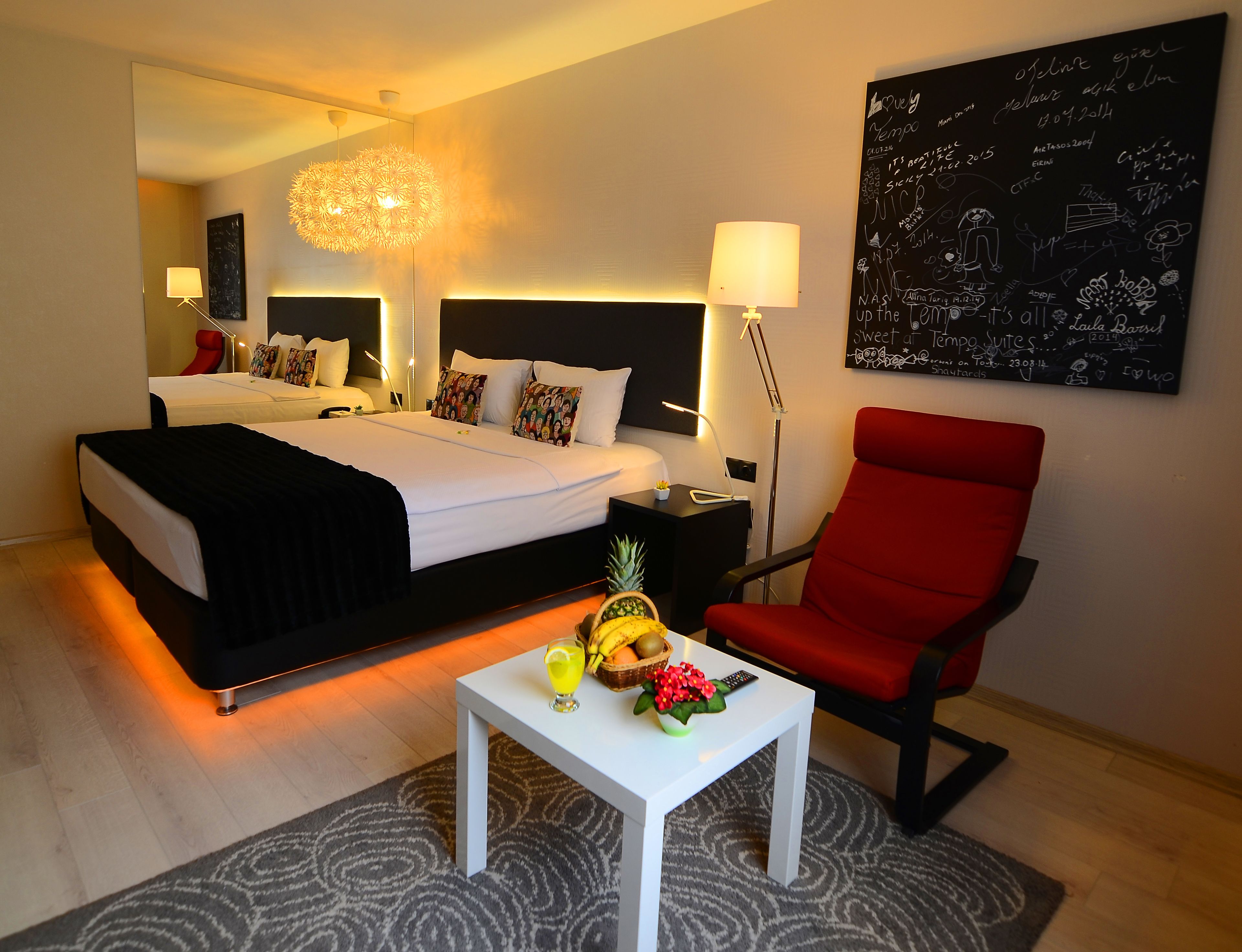 Foto - Tempo Fair Suites