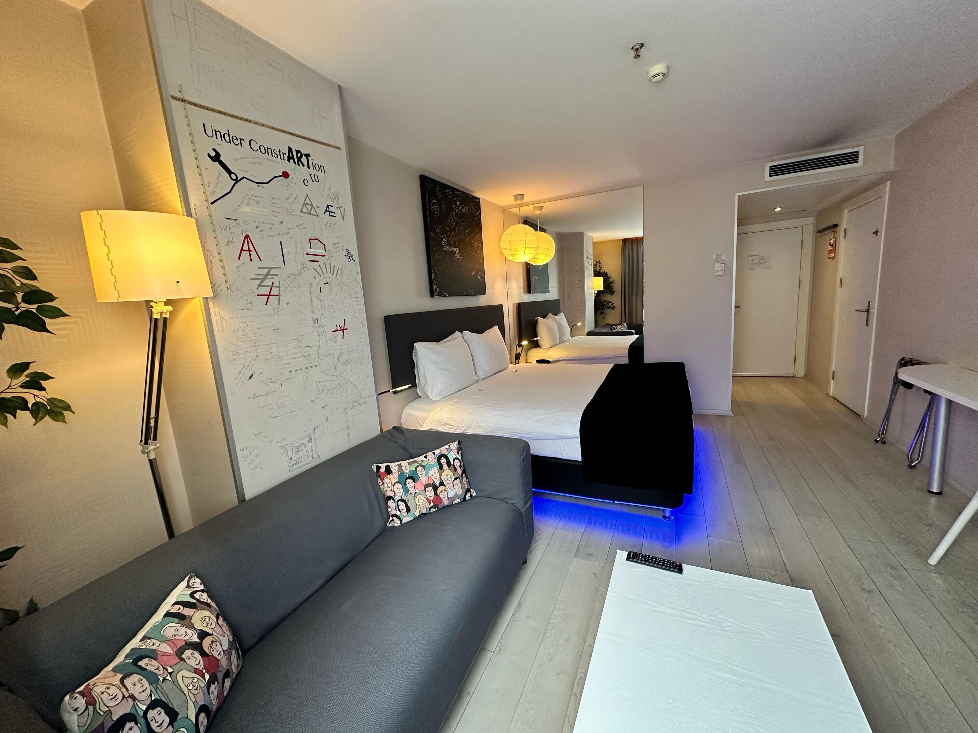 Foto - Tempo Fair Suites