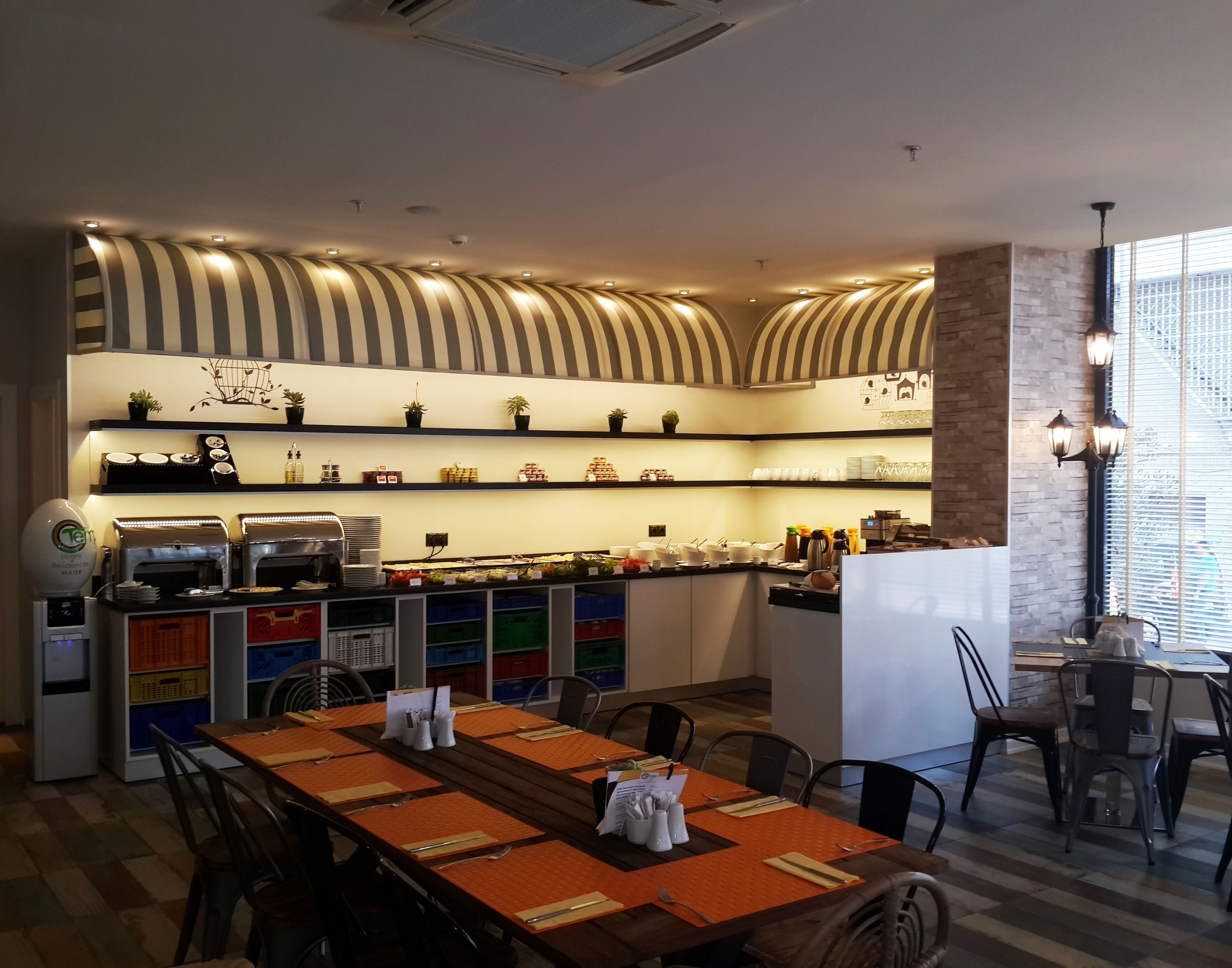 Foto - Tempo Fair Suites