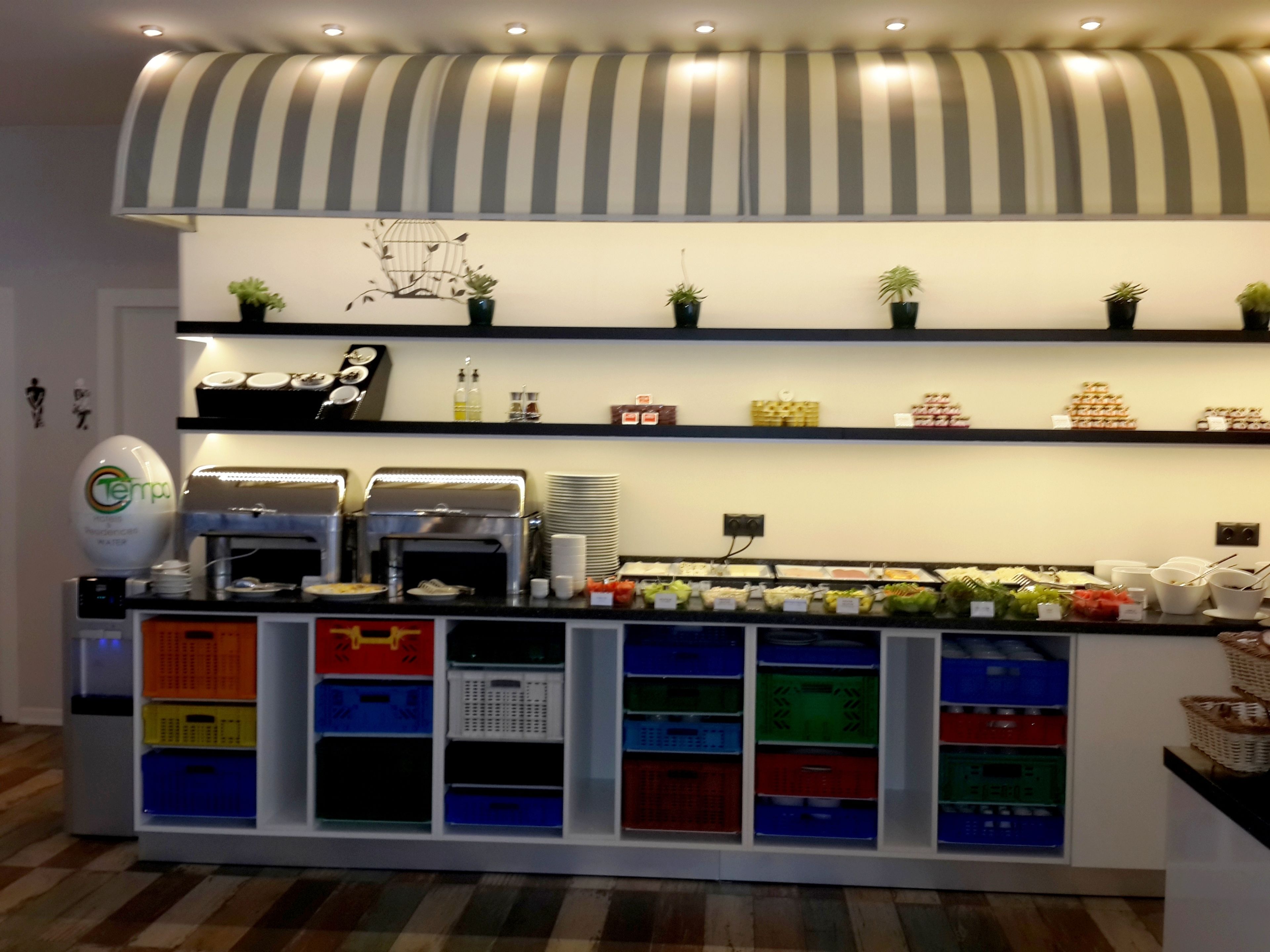 Foto - Tempo Fair Suites