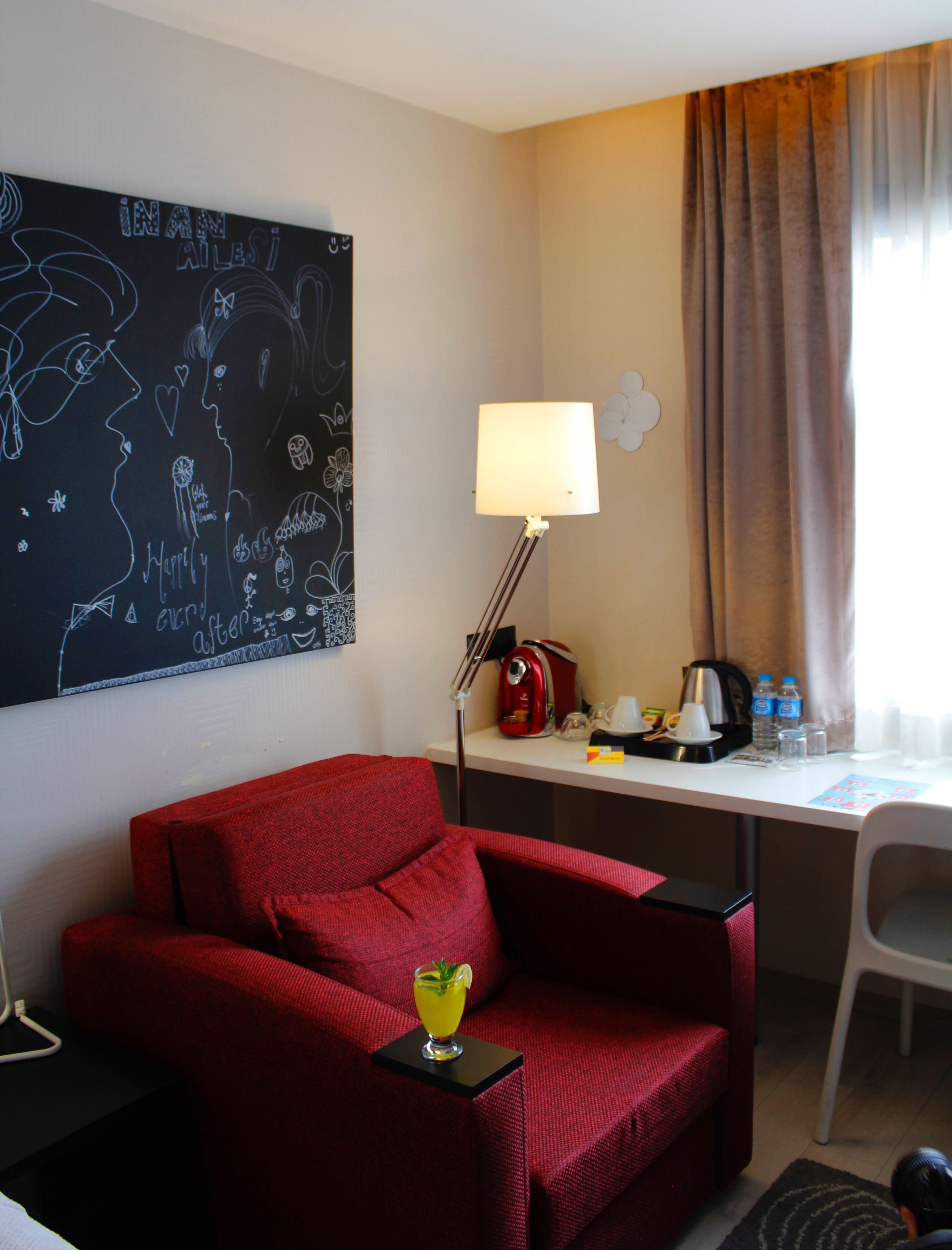 Foto - Tempo Fair Suites