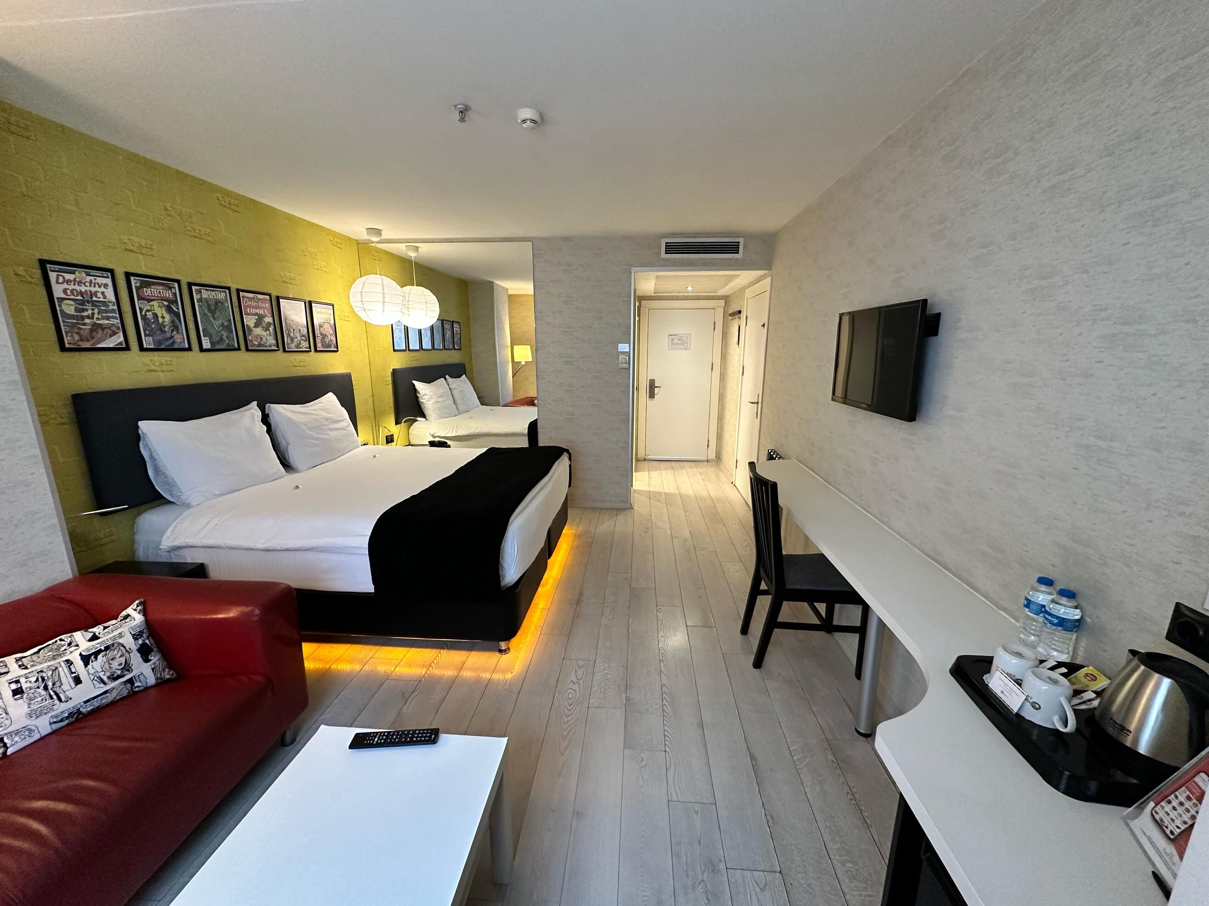 Foto - Tempo Fair Suites