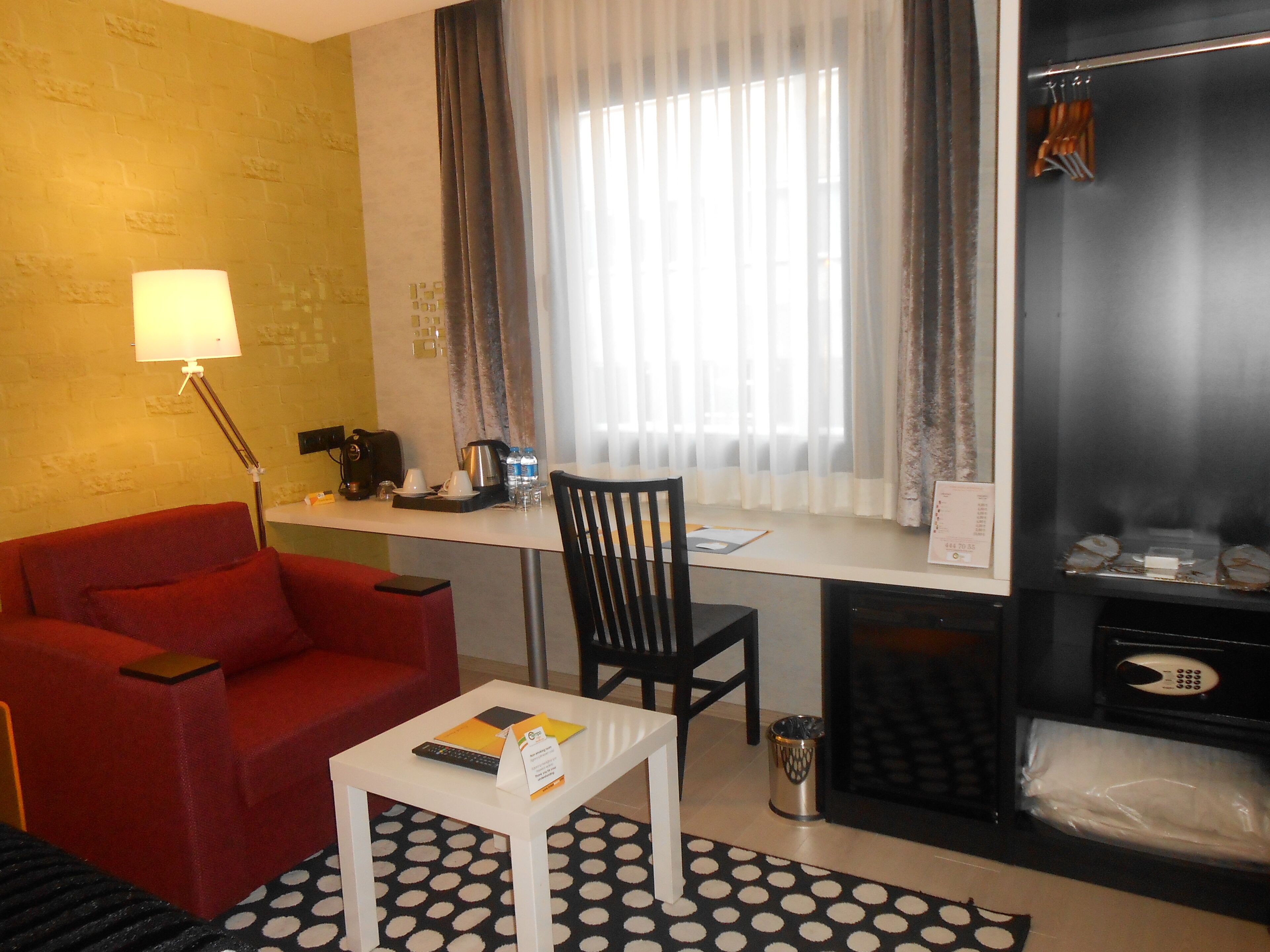 Foto - Tempo Fair Suites