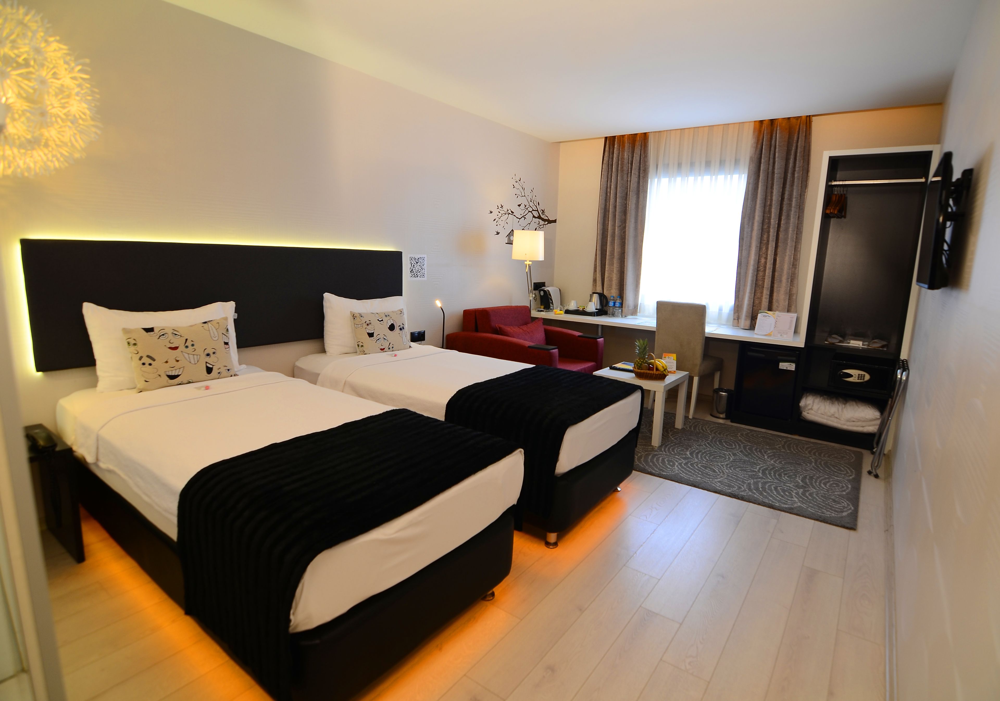 Foto - Tempo Fair Suites
