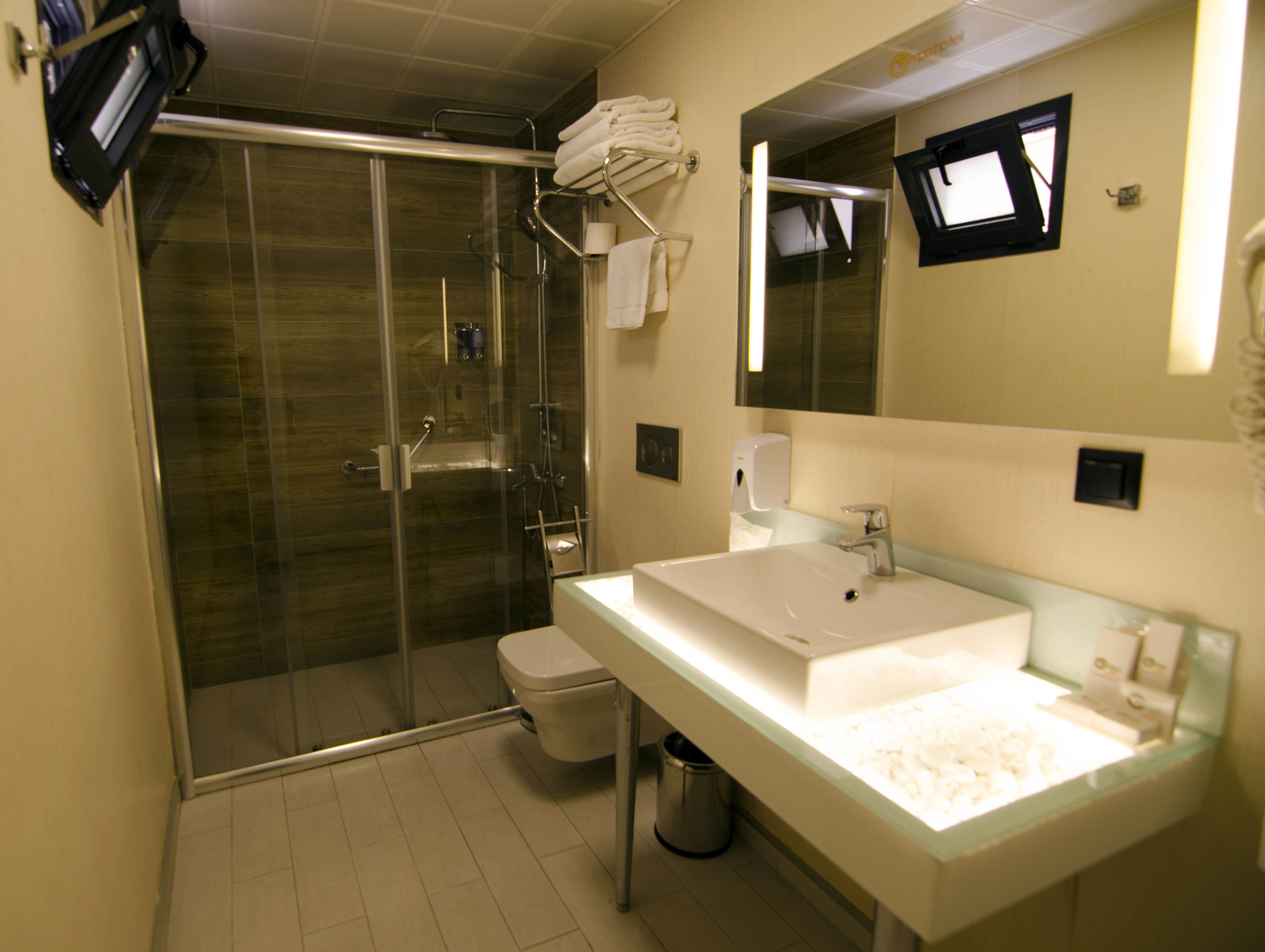 Foto - Tempo Fair Suites