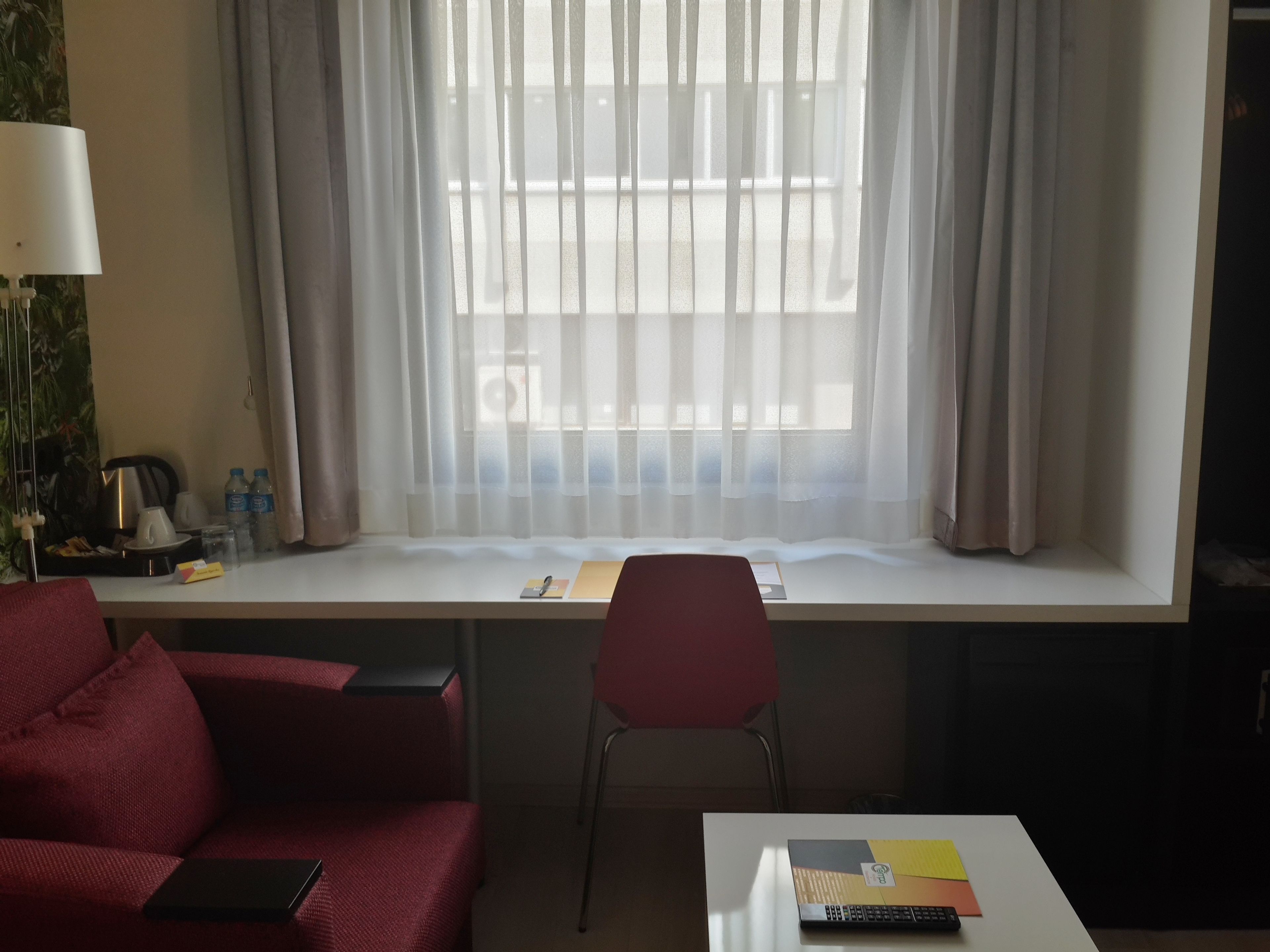 Foto - Tempo Fair Suites