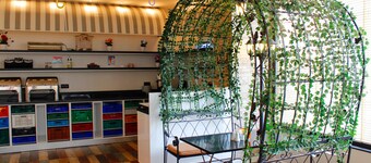 Tempo Fair Suites