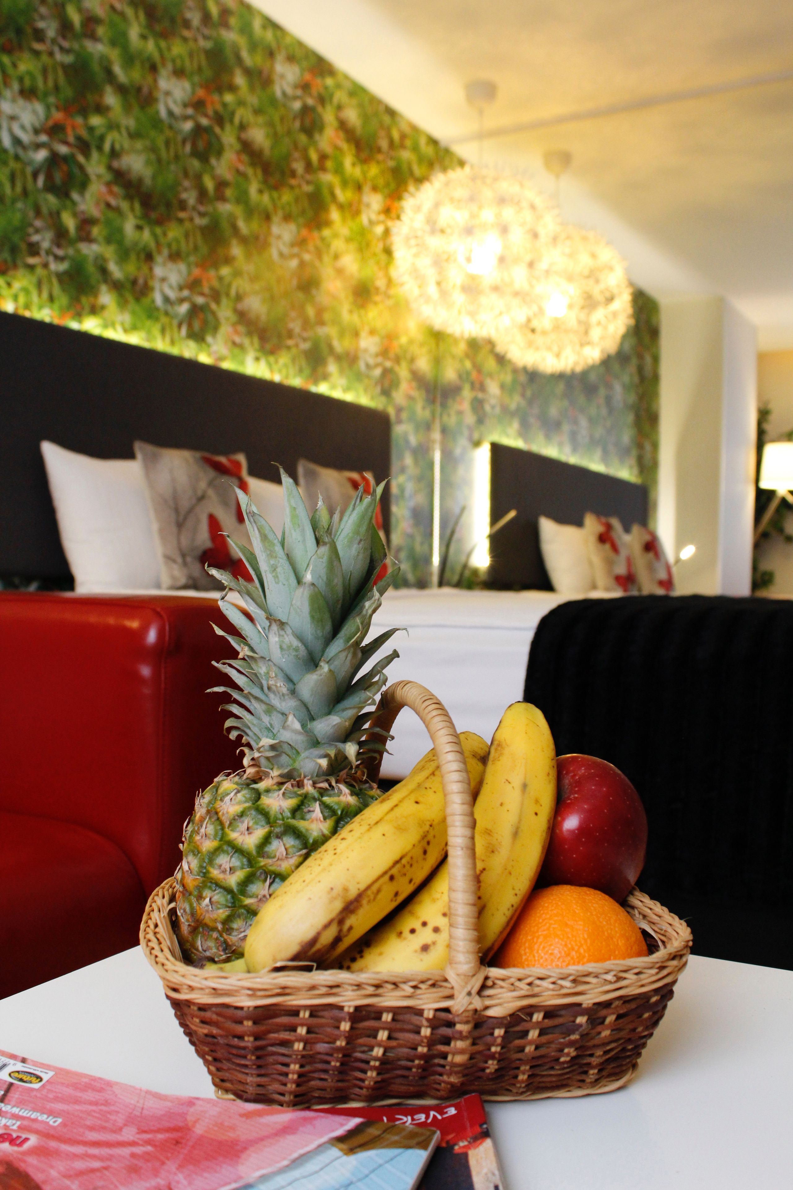 Foto - Tempo Fair Suites