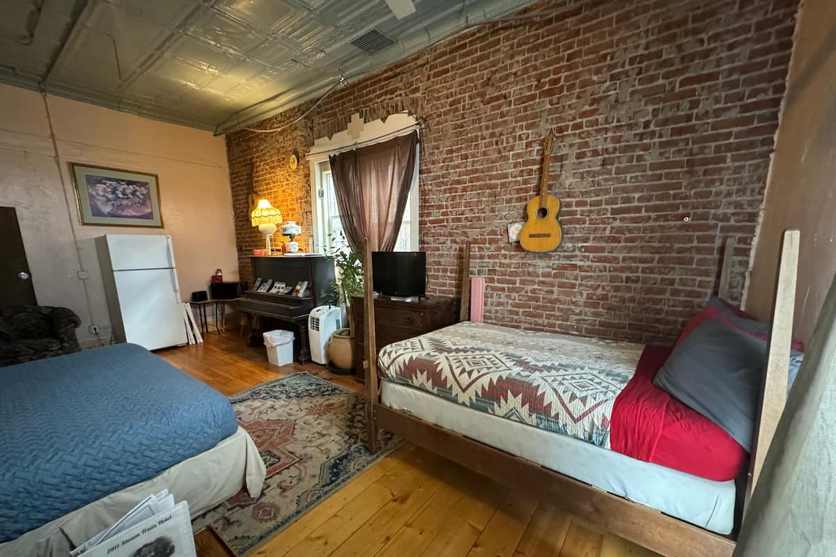 Chambre Standard