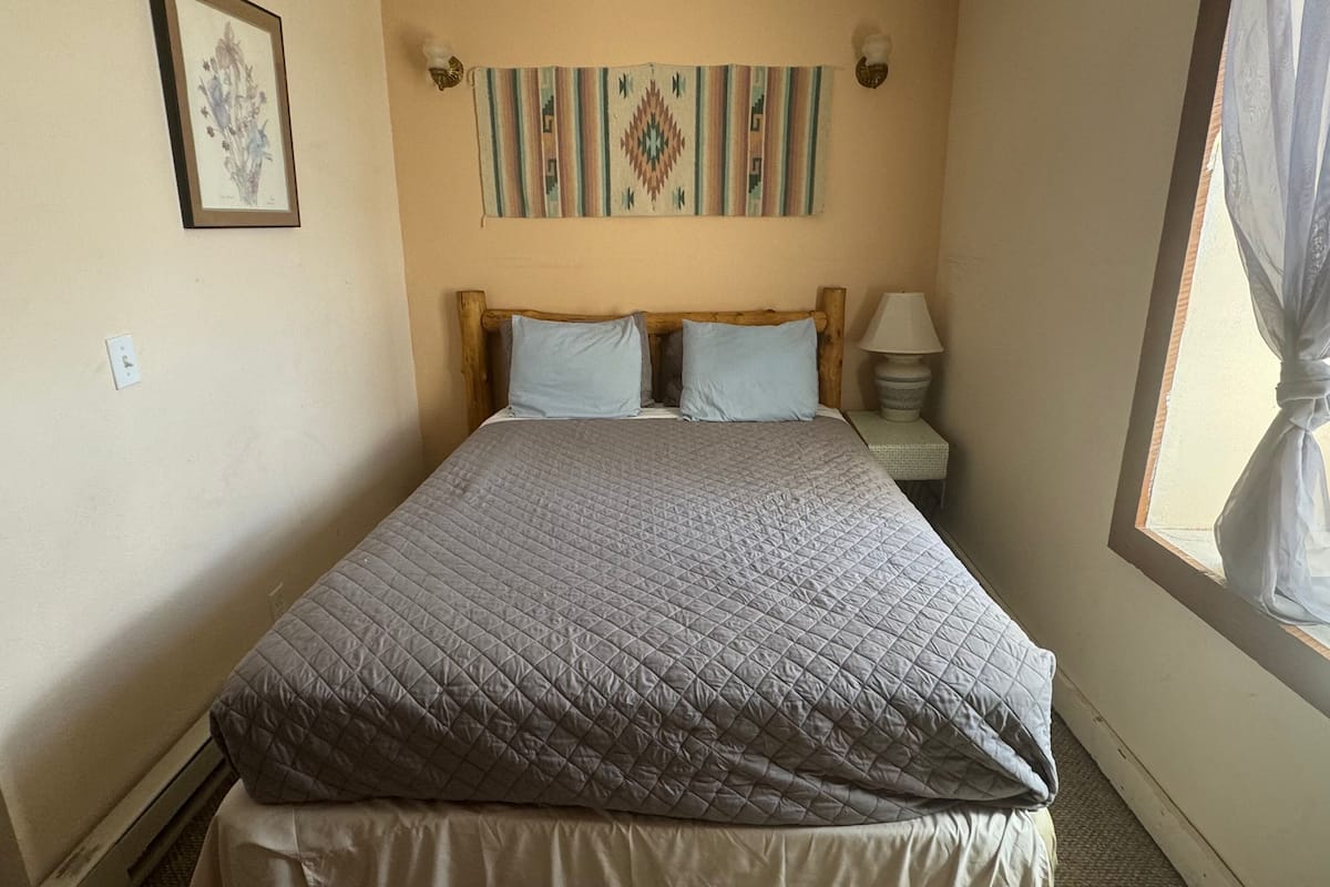 Chambre Ăconomique