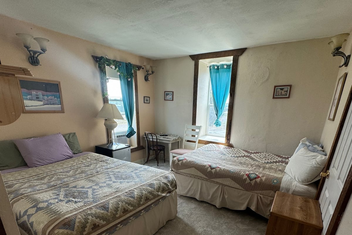Chambre Ăconomique
