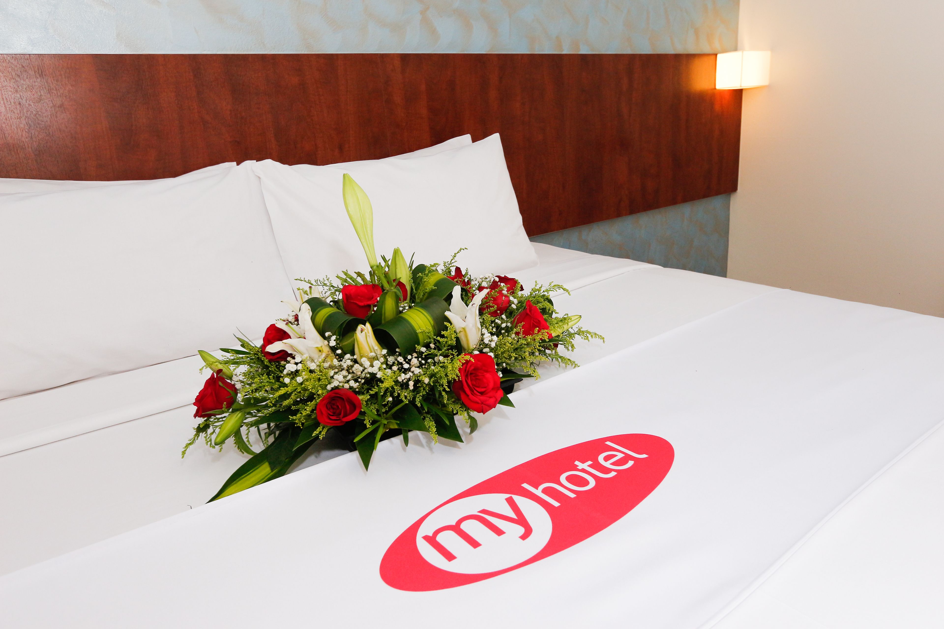 Foto - My Hotel @ KL Sentral