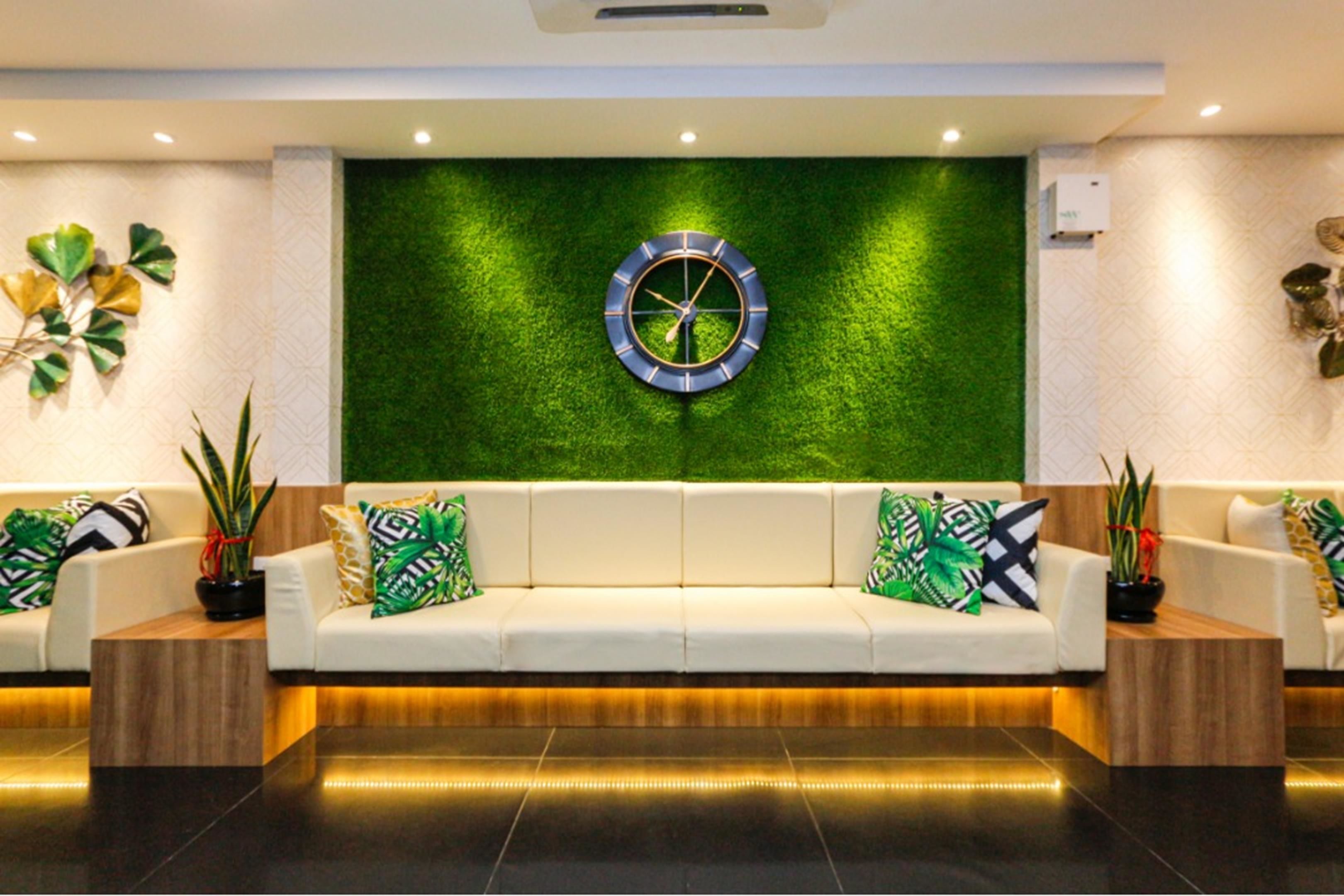 Foto - My Hotel @ KL Sentral